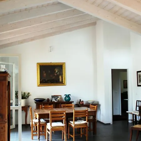 Casale13 Feriehus