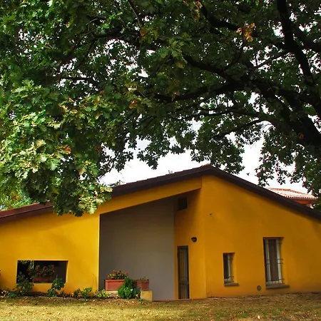 Feriehus Casale13 Faenza