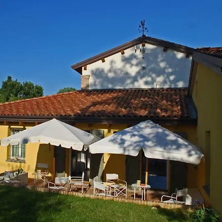 Casale13 Feriehus Faenza