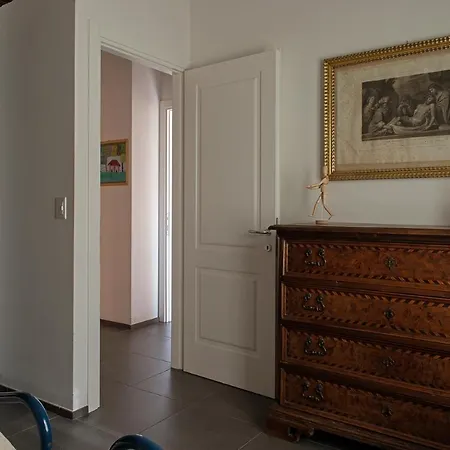 Casale13 Feriehus Faenza