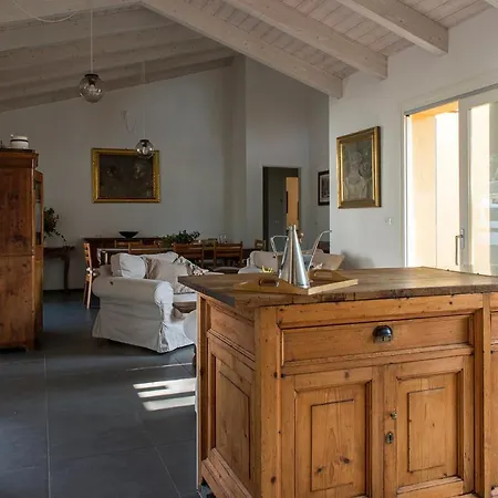 Feriehus Casale13 Faenza