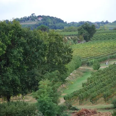 Casale13 بيت للعطل فينْتْسا