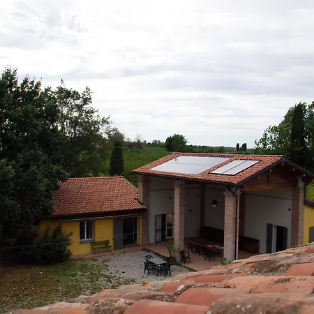 Casale13 *
