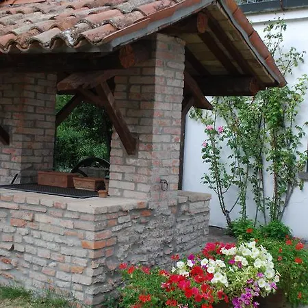 Ferienhaus Casale13