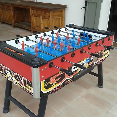 Ferienhaus Casale13 *