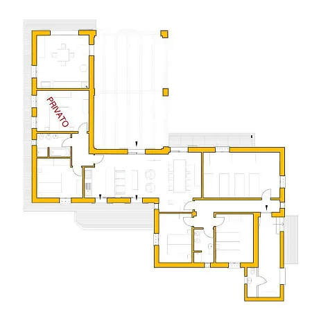 Casale13 Semesterbostad