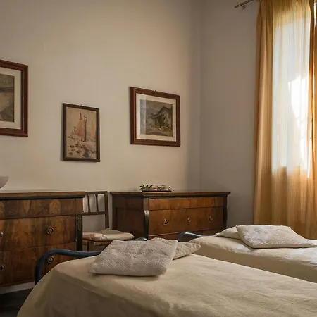 Casale13 Ferienhaus Faenza