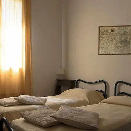 Dom wakacyjny Casale13 *