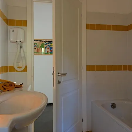 Ferienhaus Casale13 Faenza