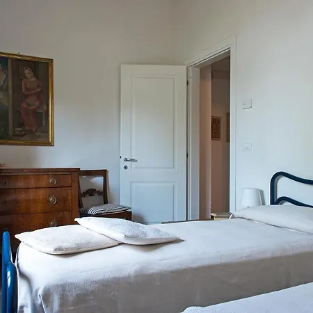 Casale13 Ferienhaus *