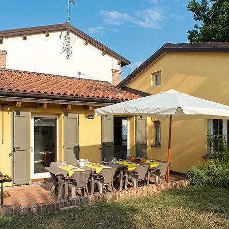 Ferienhaus Casale13 *