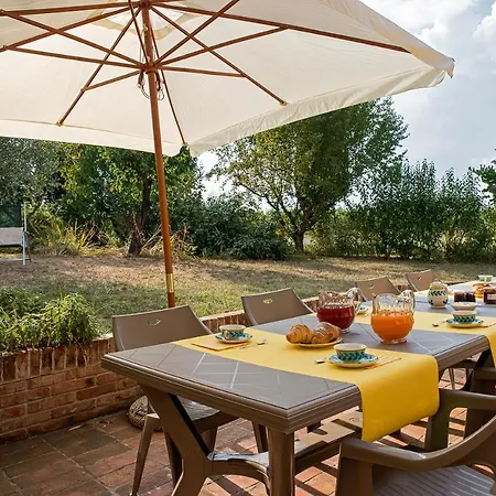 Casale13 Dom wakacyjny