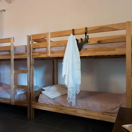 Dom wakacyjny Casale13 *