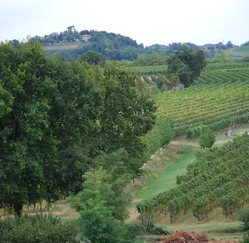 Casale13 Semesterbostad Faenza