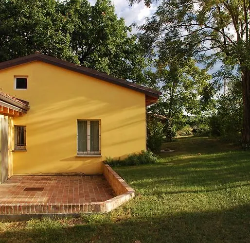 Dom wakacyjny Casale13 *