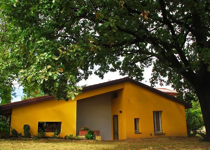 Dom wakacyjny Casale13 Faenza