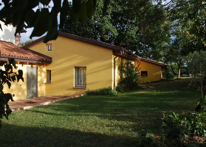 Casale13 Dom wakacyjny