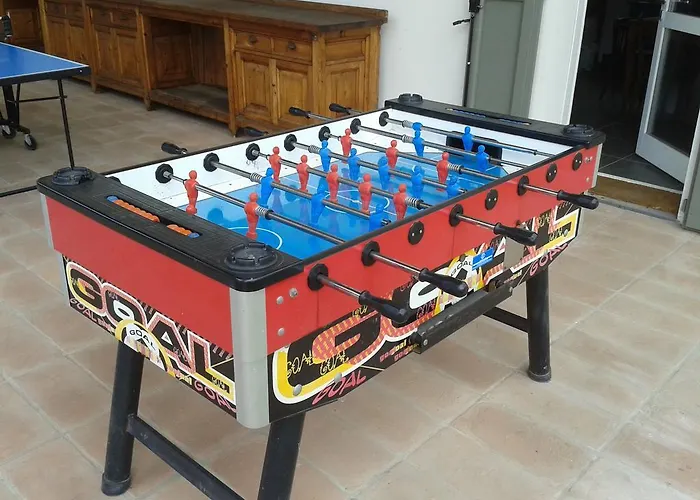 Semesterbostad Casale13 *