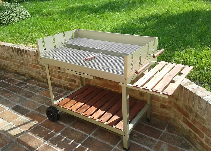 Semesterbostad Casale13 Faenza