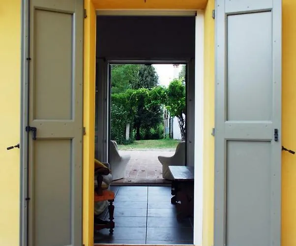 Semesterbostad Casale13