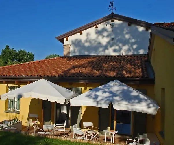 Casale13 Semesterbostad Faenza