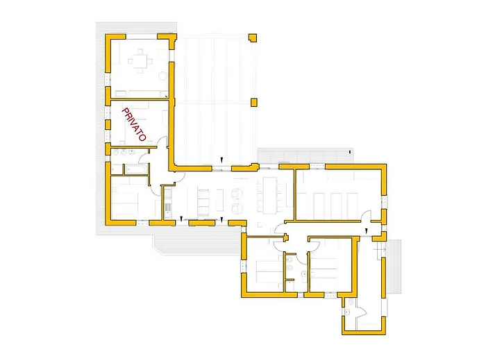 Casale13 Semesterbostad