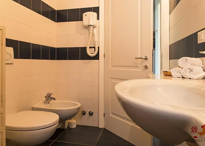 Semesterbostad Casale13 Faenza