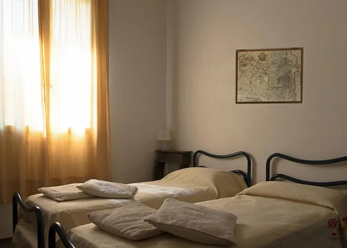 Semesterbostad Casale13 *