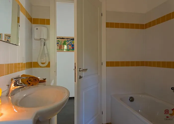 Dom wakacyjny Casale13 Faenza