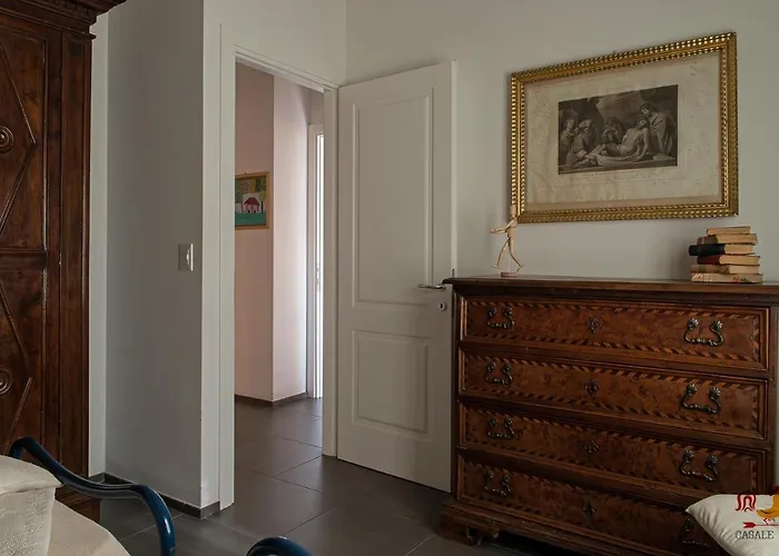 Casale13 Dom wakacyjny Faenza