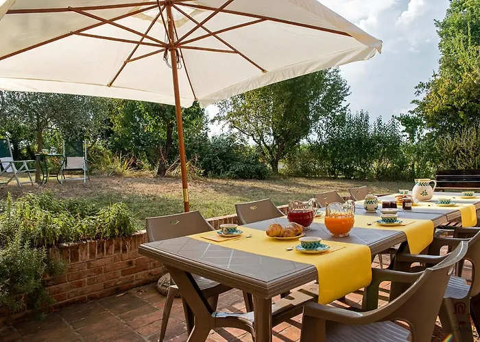 Casale13 Dom wakacyjny