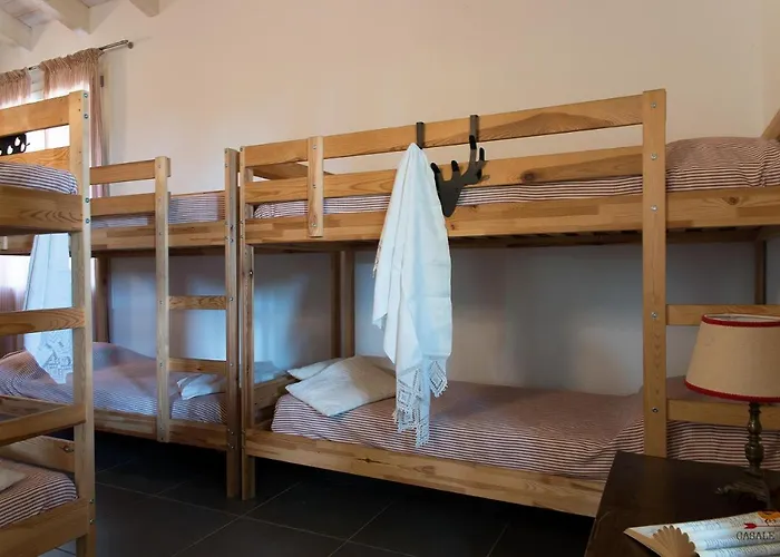 Dom wakacyjny Casale13 *