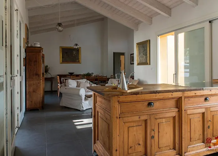 Dom wakacyjny Casale13 Faenza