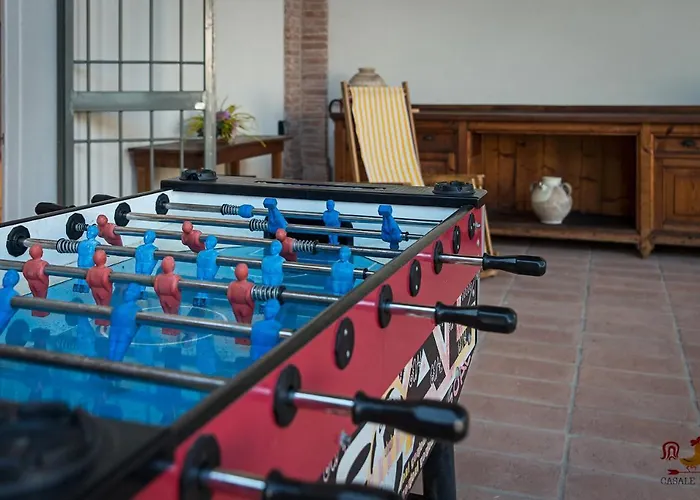 Casale13 Dom wakacyjny *