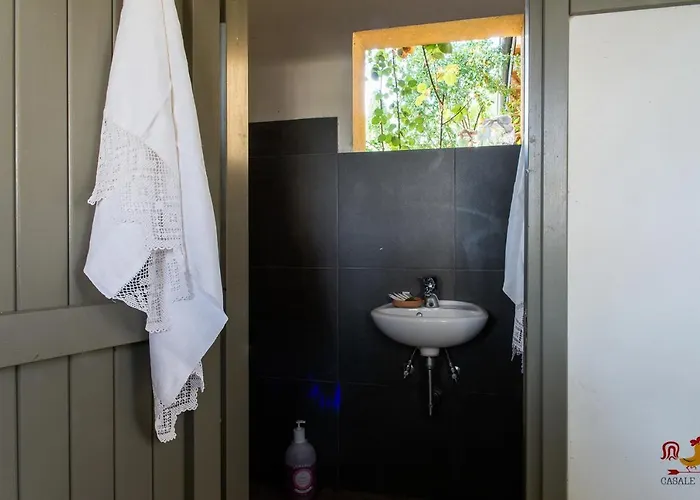 Casale13 Dom wakacyjny *