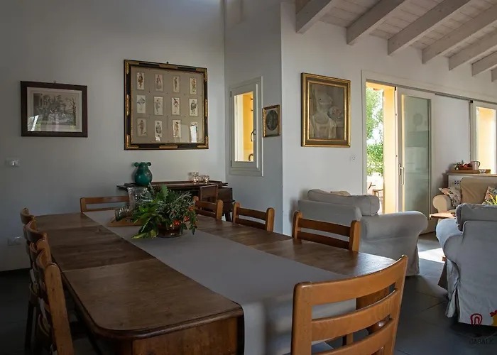 Casale13 Dom wakacyjny Faenza